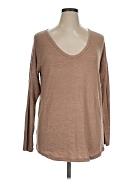 Abercrombie & Fitch Long Sleeve T-Shirt (view 1)