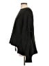 Topshop Gray Black Pullover Sweater Size 10 - photo 5