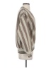 Sisley Tan Wool Pullover Sweater Size S - photo 4