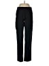 Paskho Black Casual Pants Size L - photo 1