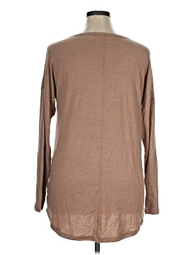Abercrombie & Fitch Long Sleeve T-Shirt (view 2)