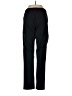 Paskho Black Casual Pants Size L - photo 2