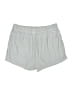 Reebok Solid Gray Athletic Shorts Size XL - photo 2