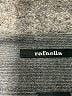 Rafaella Solid Gray Formal Skirt Size 16 - photo 4