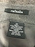 Rafaella Solid Gray Formal Skirt Size 16 - photo 5