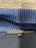 Tibi 100% Rayon Blue Cardigan Size XS - photo 7