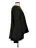 Topshop Gray Black Pullover Sweater Size 10 - photo 4