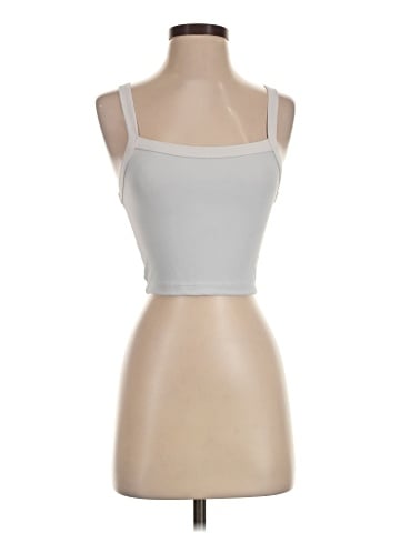 Layer 8 Sleeveless Top (view 1)