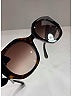 Chloé Brown Sunglasses One size - photo 4