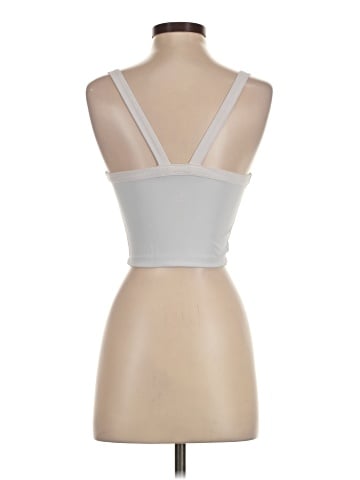 Layer 8 Sleeveless Top (view 2)