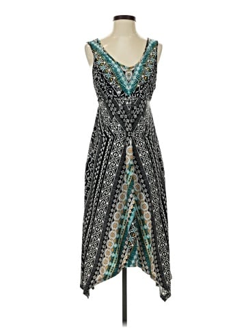 Style&Co Cocktail Dress (view 1)