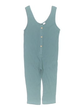 Zara Overalls (view 1)