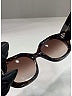 Chloé Brown Sunglasses One size - photo 5
