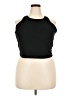 Active by Old Navy Black Tank Top Size 3X - photo 1