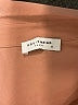 Equipment Pink Short Sleeve Blouse Size M - photo 7