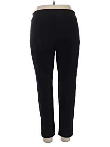 JM Collection Casual Pants (view 2)