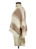Altar'd State 100% Polyester Stripes Tan Pullover Sweater Size S - photo 5