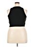 Active by Old Navy Black Tank Top Size 3X - photo 2