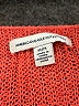American Eagle Outfitters Orange Pullover Sweater Size M - photo 7