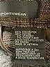 Kasper 100% Polyester Tweed Brown Dress Pants Size 4 - photo 9