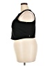 Active by Old Navy Black Tank Top Size 3X - photo 5
