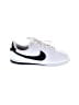 Nike White Sneakers Size 5 (youth) - photo 1