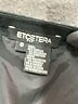 Etcetera Houndstooth Gray Formal Skirt Size 0 - photo 4