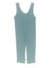 Zara Teal Overalls Size 2 - photo 2