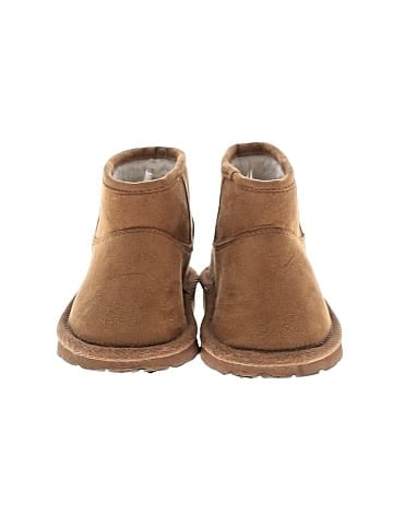 Baby Gap Ankle Boots (view 2)