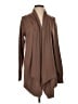 Athleta Brown Cardigan Size S - photo 1
