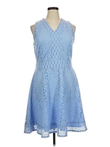 Charter Club Cocktail Dress (view 1)