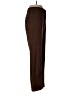 Cider 100% Polyester Brown Casual Pants Size M - photo 4