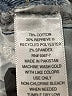 St. John's Bay Blue Jeans Size 8 - photo 8