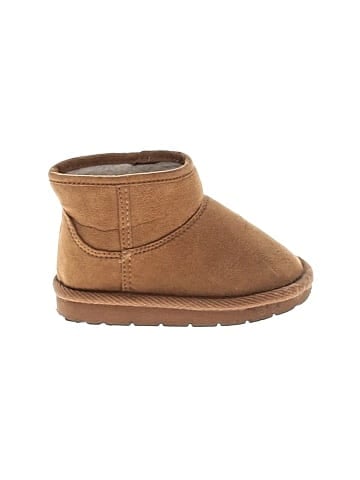 Baby Gap Ankle Boots (view 1)