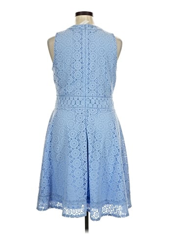 Charter Club Cocktail Dress (view 2)