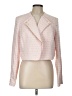 BCBG Pink Blazer Size L - photo 1