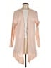 J.Crew Pink Cardigan Size M - photo 1