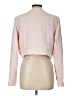 BCBG Pink Blazer Size L - photo 2