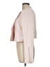 BCBG Pink Blazer Size L - photo 5