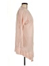 J.Crew Pink Cardigan Size M - photo 4