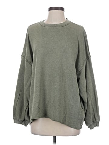 Aerie Pullover Sweater (view 1)