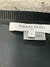 Gerard Darel Black 3/4 Sleeve Top Size 2 (34) - photo 7