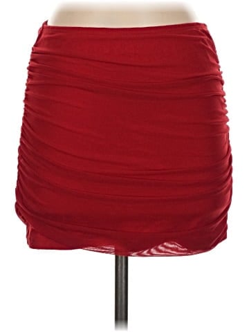 Shein Casual Skirt (view 1)