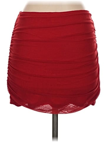 Shein Casual Skirt (view 2)