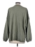 Aerie Green Pullover Sweater Size S - photo 2