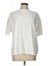 Primark Ivory Short Sleeve Top Size 10 - 12 - photo 1