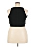 Active by Old Navy Black Tank Top Size 3X - photo 2