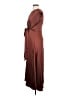 Böhme Brown Casual Dress Size XS - photo 5