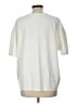 Primark Ivory Short Sleeve Top Size 10 - 12 - photo 2