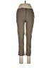 Anatomie Solid Brown Casual Pants Size S - photo 1
